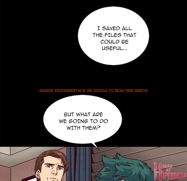 Read Hentai Image 152 474 in comic Bad Blood - Chapter 64 - hentaitnt.net