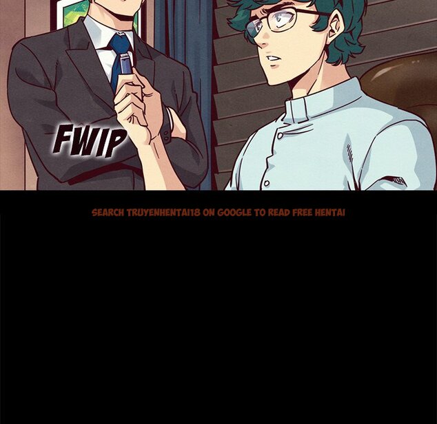 Read Hentai Image 153 474 in comic Bad Blood - Chapter 64 - hentaitnt.net