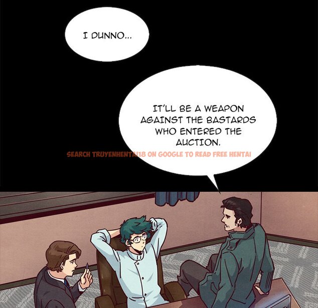 Read Hentai Image 154 474 in comic Bad Blood - Chapter 64 - hentaitnt.net