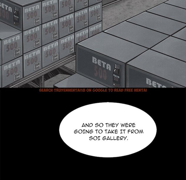 Read Hentai Image 16 463 in comic Bad Blood - Chapter 64 - hentaitnt.net