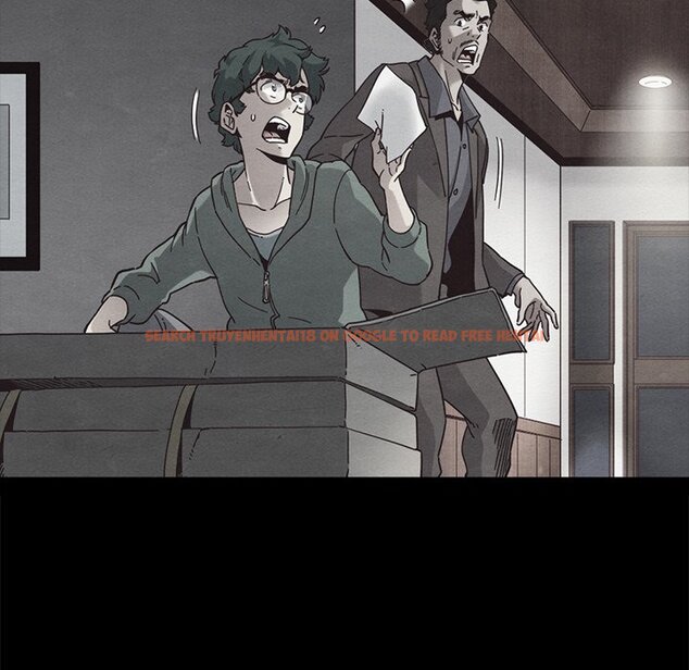 Read Hentai Image 18 463 in comic Bad Blood - Chapter 64 - hentaitnt.net