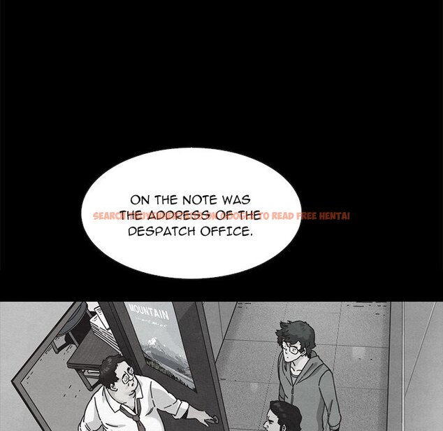 Read Hentai Image 19 463 in comic Bad Blood - Chapter 64 - hentaitnt.net