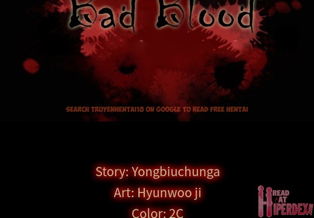 Read Hentai Image 2 463 in comic Bad Blood - Chapter 64 - hentaitnt.net