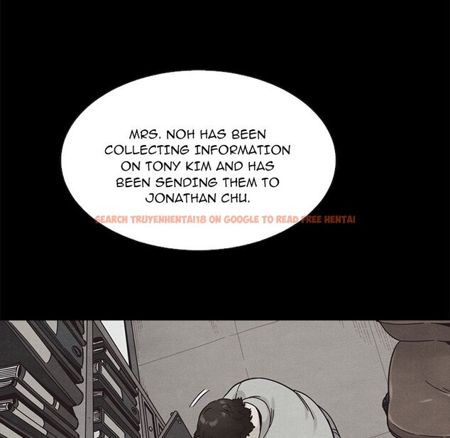 Read Hentai Image 24 463 in comic Bad Blood - Chapter 64 - hentaitnt.net