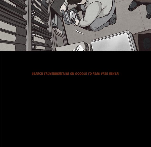 Read Hentai Image 25 463 in comic Bad Blood - Chapter 64 - hentaitnt.net