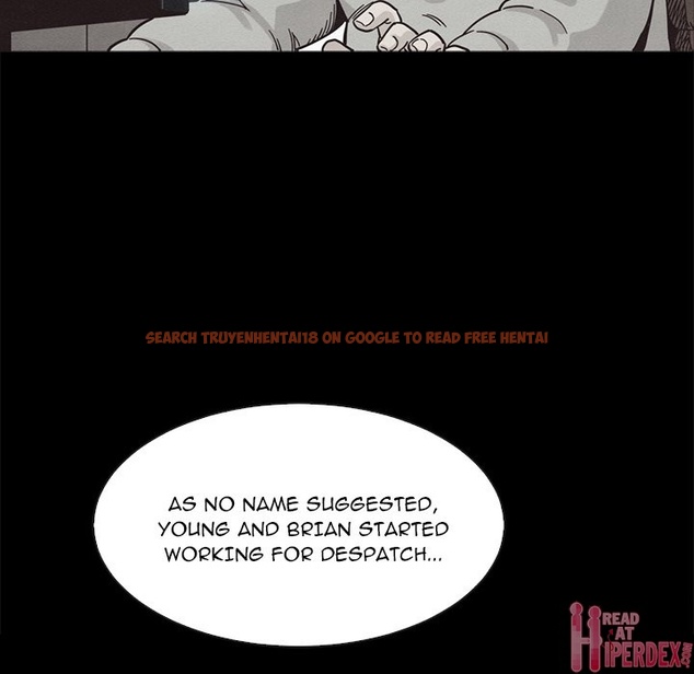 Read Hentai Image 27 463 in comic Bad Blood - Chapter 64 - hentaitnt.net