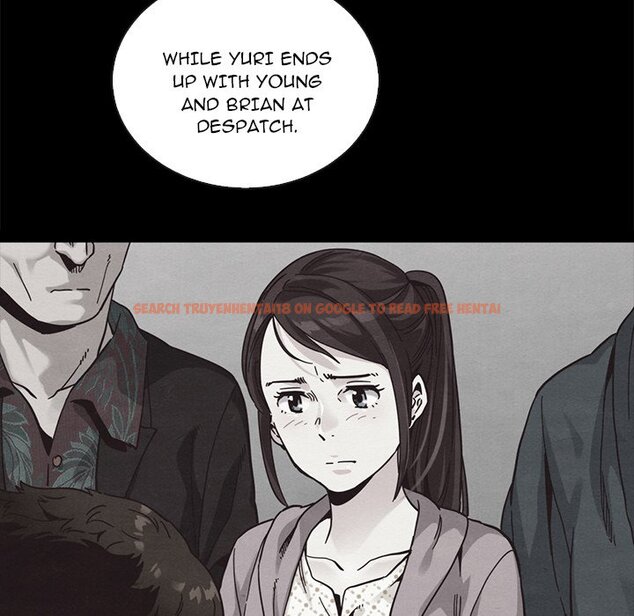 Read Hentai Image 31 469 in comic Bad Blood - Chapter 64 - hentaitnt.net