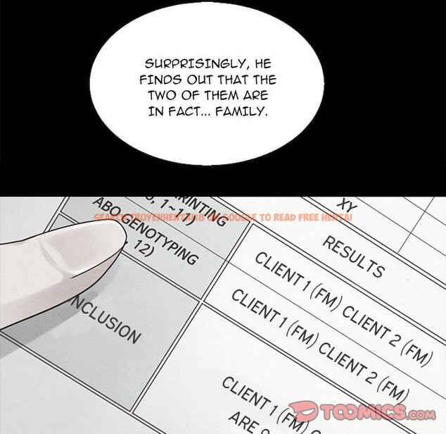Read Hentai Image 39 469 in comic Bad Blood - Chapter 64 - hentaitnt.net