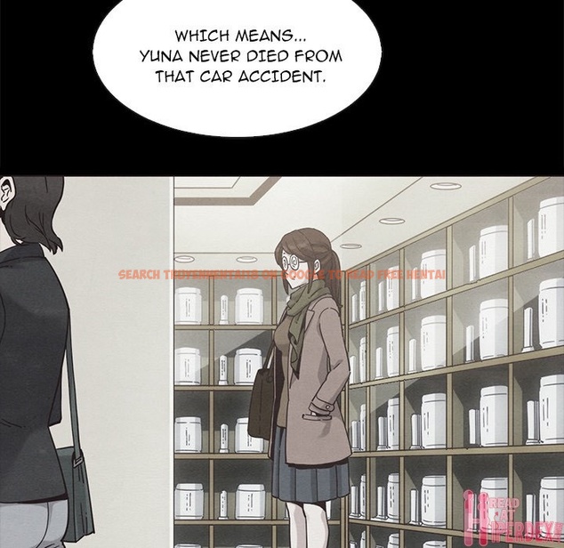 Read Hentai Image 42 469 in comic Bad Blood - Chapter 64 - hentaitnt.net