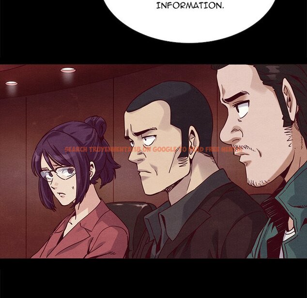 Read Hentai Image 46 469 in comic Bad Blood - Chapter 64 - hentaitnt.net