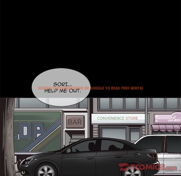 Read Hentai Image 48 469 in comic Bad Blood - Chapter 64 - hentaitnt.net