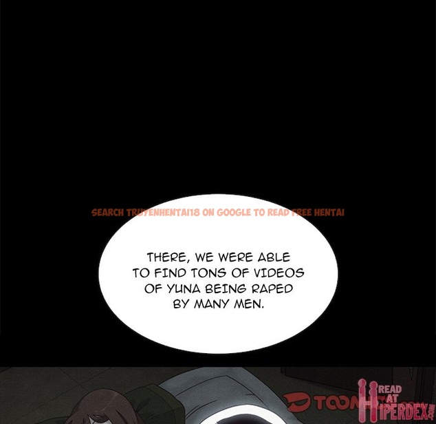 Read Hentai Image 57 469 in comic Bad Blood - Chapter 64 - hentaitnt.net