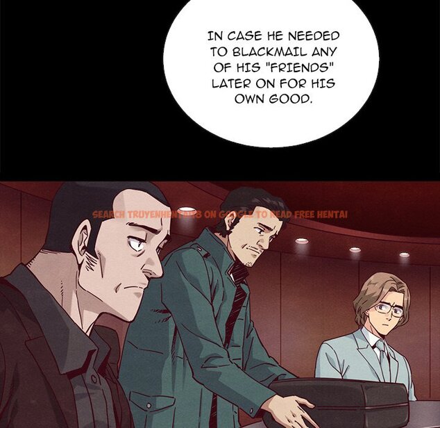 Read Hentai Image 61 469 in comic Bad Blood - Chapter 64 - hentaitnt.net