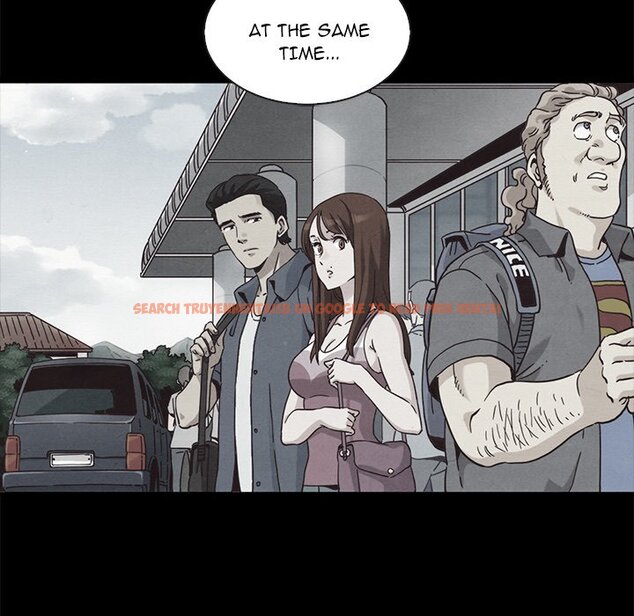 Read Hentai Image 71 469 in comic Bad Blood - Chapter 64 - hentaitnt.net