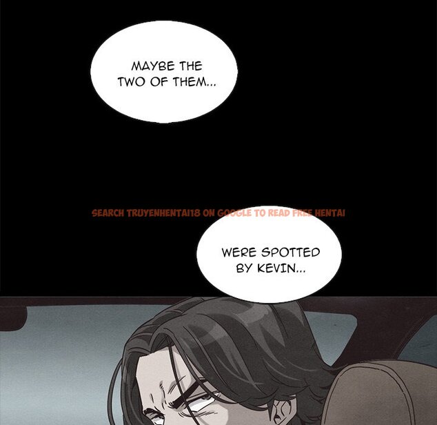 Read Hentai Image 74 469 in comic Bad Blood - Chapter 64 - hentaitnt.net
