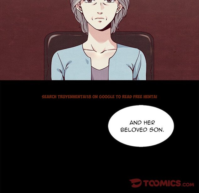Read Hentai Image 84 469 in comic Bad Blood - Chapter 64 - hentaitnt.net