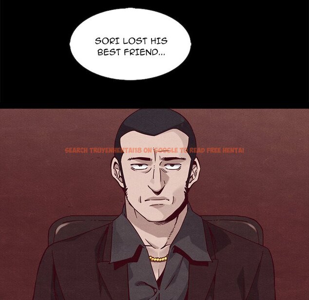 Read Hentai Image 91 469 in comic Bad Blood - Chapter 64 - hentaitnt.net