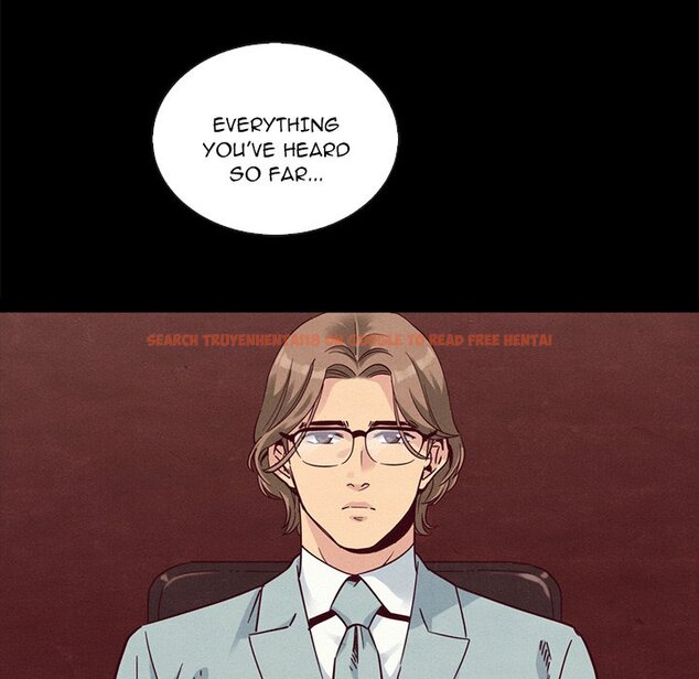 Read Hentai Image 94 469 in comic Bad Blood - Chapter 64 - hentaitnt.net