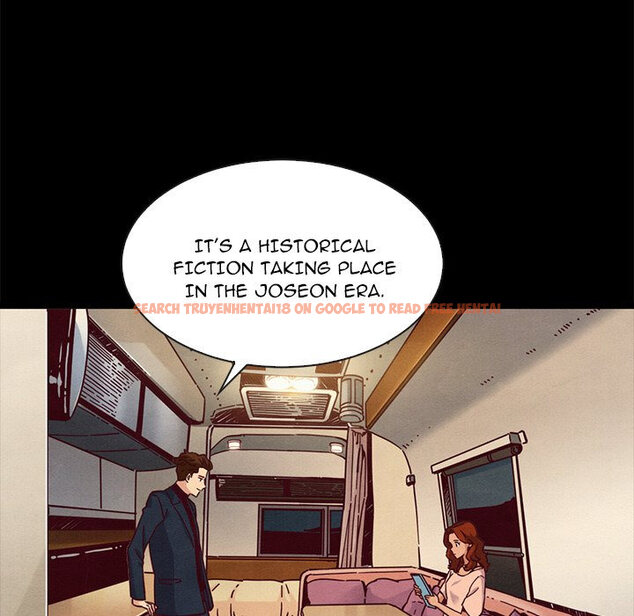 Read Hentai Image 10 041 in comic Bad Blood - Chapter 65 - hentaitnt.net