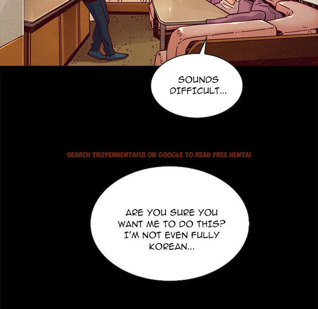 Read Hentai Image 11 041 in comic Bad Blood - Chapter 65 - hentaitnt.net