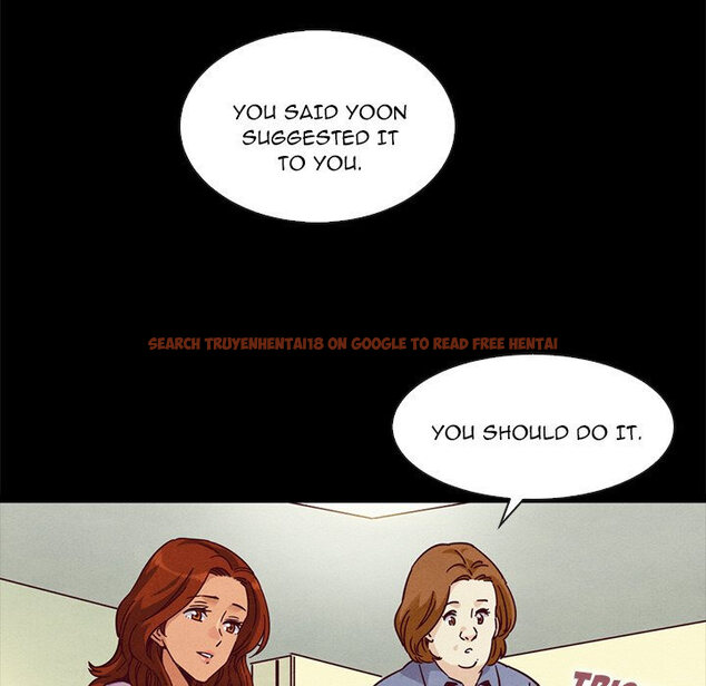 Read Hentai Image 137 047 in comic Bad Blood - Chapter 65 - hentaitnt.net