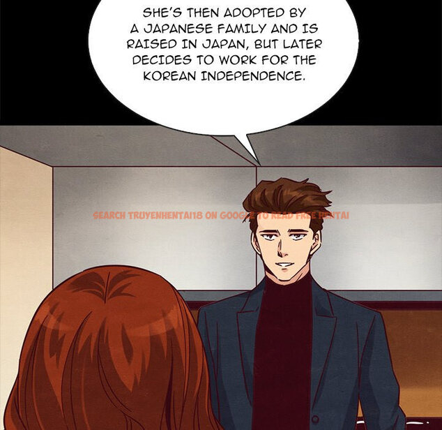 Read Hentai Image 14 041 in comic Bad Blood - Chapter 65 - hentaitnt.net