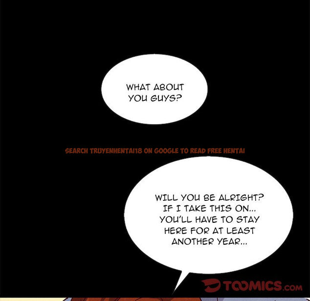 Read Hentai Image 147 047 in comic Bad Blood - Chapter 65 - hentaitnt.net