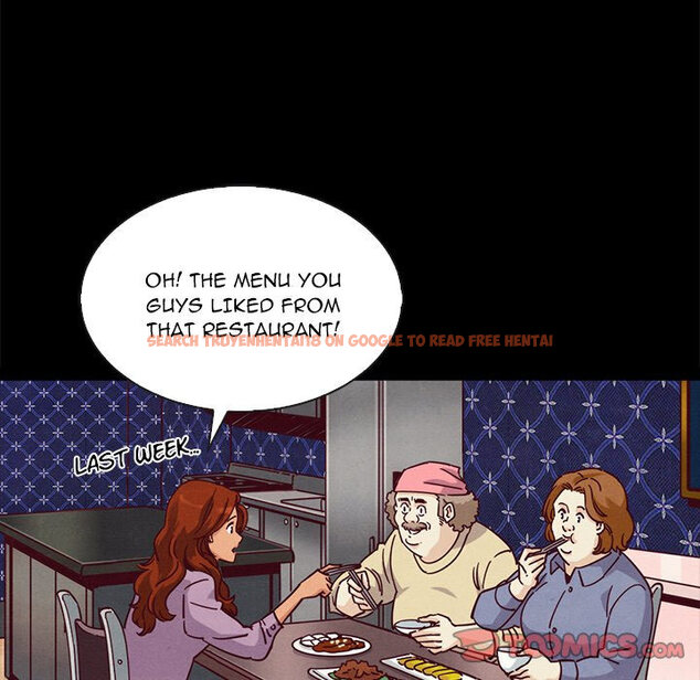 Read Hentai Image 165 047 in comic Bad Blood - Chapter 65 - hentaitnt.net