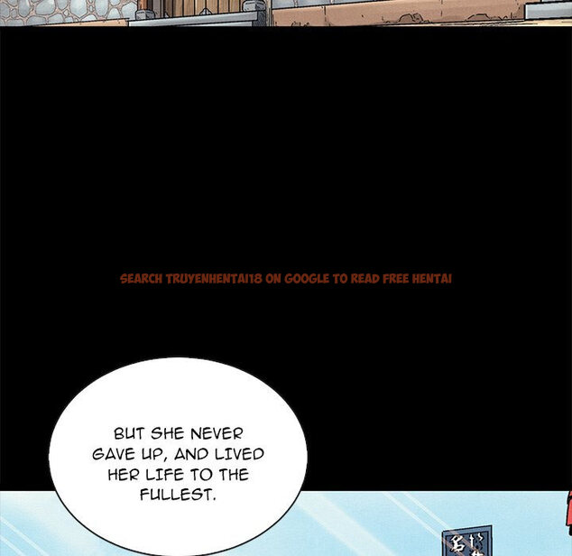 Read Hentai Image 17 041 in comic Bad Blood - Chapter 65 - hentaitnt.net