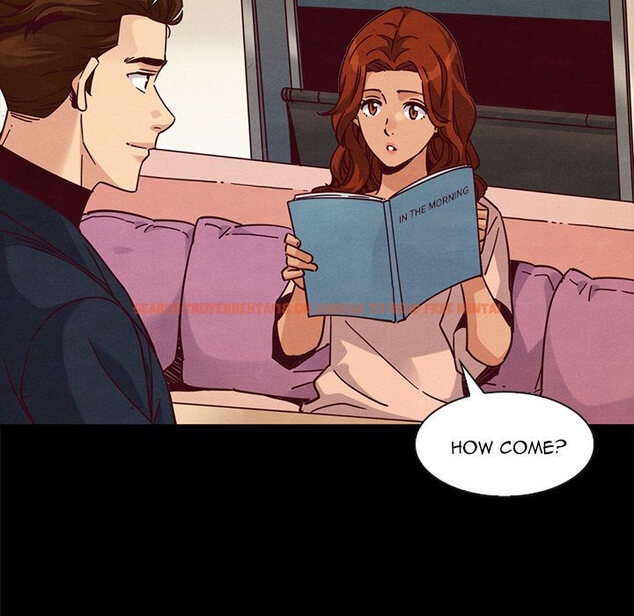 Read Hentai Image 23 041 in comic Bad Blood - Chapter 65 - hentaitnt.net