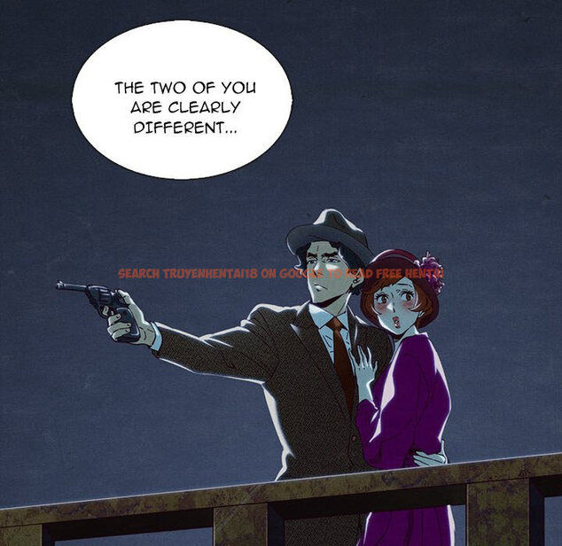 Read Hentai Image 26 041 in comic Bad Blood - Chapter 65 - hentaitnt.net