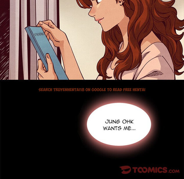 Read Hentai Image 30 041 in comic Bad Blood - Chapter 65 - hentaitnt.net