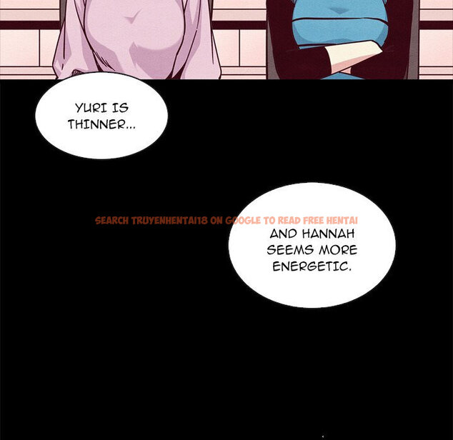 Read Hentai Image 38 042 in comic Bad Blood - Chapter 65 - hentaitnt.net