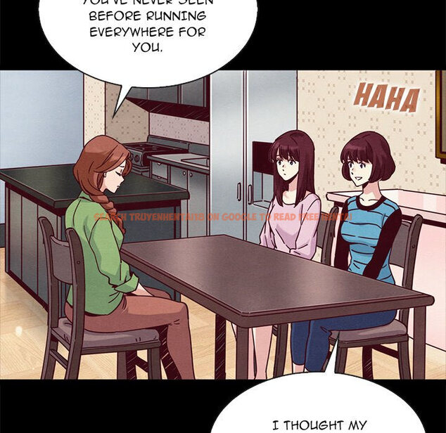 Read Hentai Image 40 042 in comic Bad Blood - Chapter 65 - hentaitnt.net