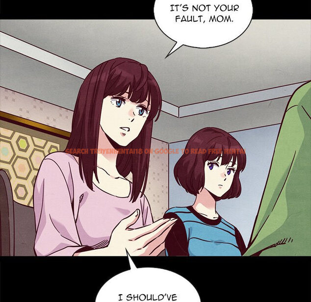 Read Hentai Image 45 042 in comic Bad Blood - Chapter 65 - hentaitnt.net