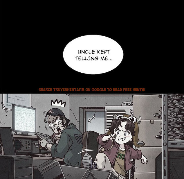 Read Hentai Image 55 042 in comic Bad Blood - Chapter 65 - hentaitnt.net