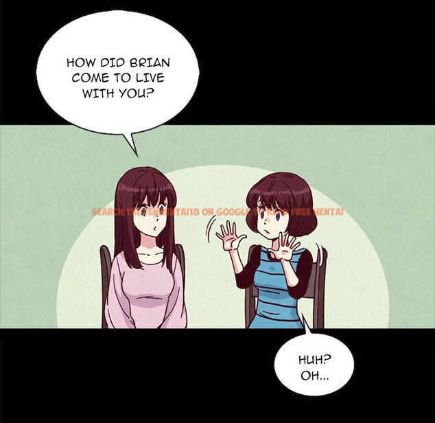 Read Hentai Image 68 042 in comic Bad Blood - Chapter 65 - hentaitnt.net