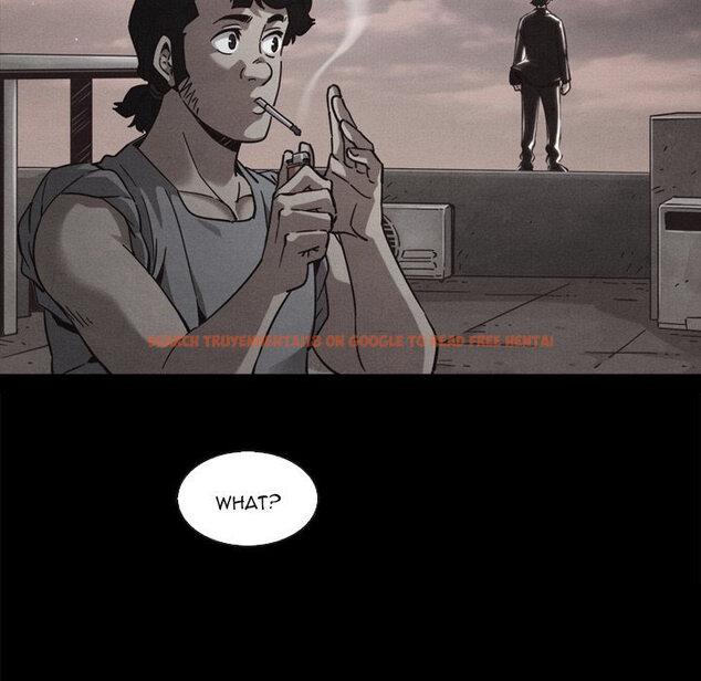 Read Hentai Image 71 042 in comic Bad Blood - Chapter 65 - hentaitnt.net
