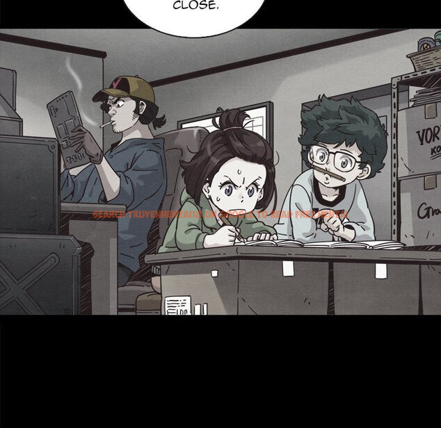 Read Hentai Image 74 042 in comic Bad Blood - Chapter 65 - hentaitnt.net