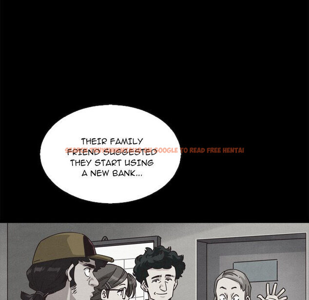 Read Hentai Image 76 042 in comic Bad Blood - Chapter 65 - hentaitnt.net