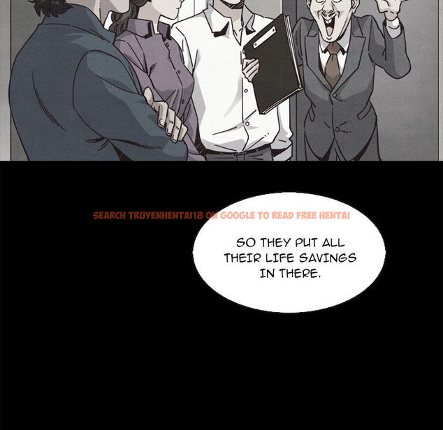 Read Hentai Image 77 042 in comic Bad Blood - Chapter 65 - hentaitnt.net