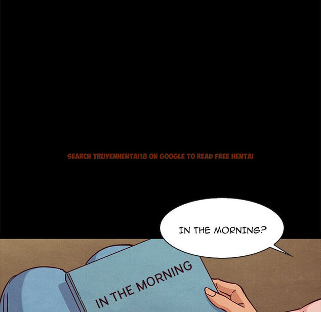 Read Hentai Image 8 041 in comic Bad Blood - Chapter 65 - hentaitnt.net