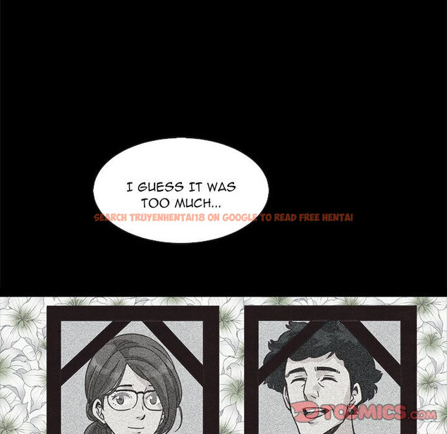 Read Hentai Image 84 046 in comic Bad Blood - Chapter 65 - hentaitnt.net