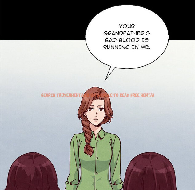 Read Hentai Image 99 047 in comic Bad Blood - Chapter 65 - hentaitnt.net