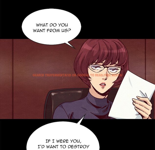 Read Hentai Image 100 979 in comic Bad Blood - Chapter 66 - hentaitnt.net