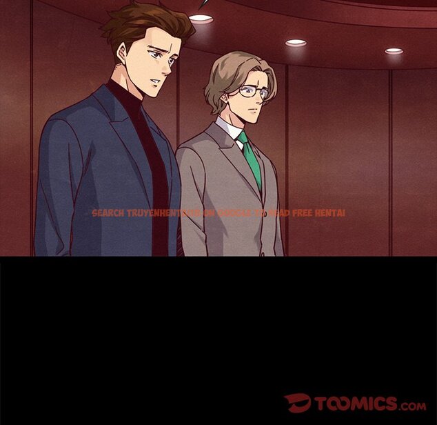 Read Hentai Image 102 979 in comic Bad Blood - Chapter 66 - hentaitnt.net