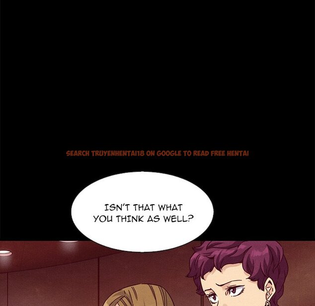 Read Hentai Image 104 979 in comic Bad Blood - Chapter 66 - hentaitnt.net