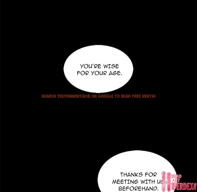 Read Hentai Image 106 979 in comic Bad Blood - Chapter 66 - hentaitnt.net