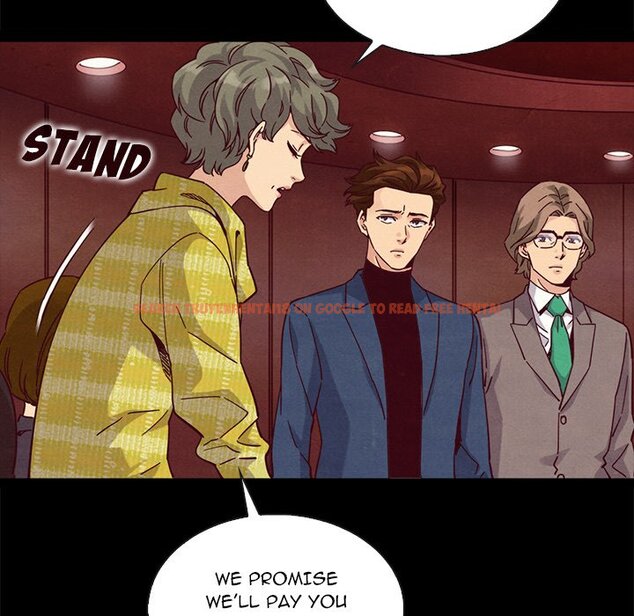 Read Hentai Image 107 979 in comic Bad Blood - Chapter 66 - hentaitnt.net