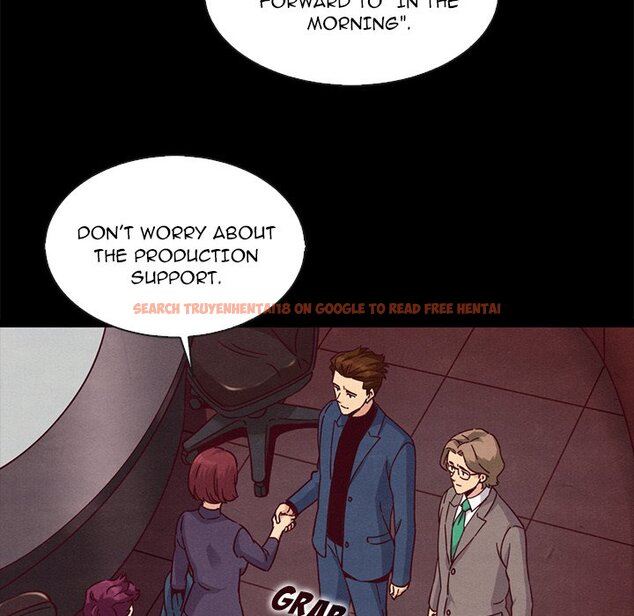 Read Hentai Image 109 979 in comic Bad Blood - Chapter 66 - hentaitnt.net